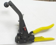 AME 169 424-1 Hand - Crimpwerkzeug AWG 28-20  0,1 mm² - 0,56 mm²  Art. Nr. SO 2