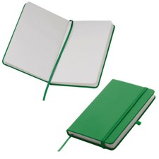 Notizbuch / DIN A6 / 160 S. /