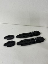 Rottefella Nnn Auto Touring Basic Cross Land Schwarz Ski Bindungen #3