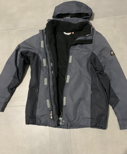 Hickory outdoor herren jacke - outdoor,