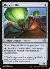 Magic the Gathering - Haywire Mite - BRO-EN199 MtG NM