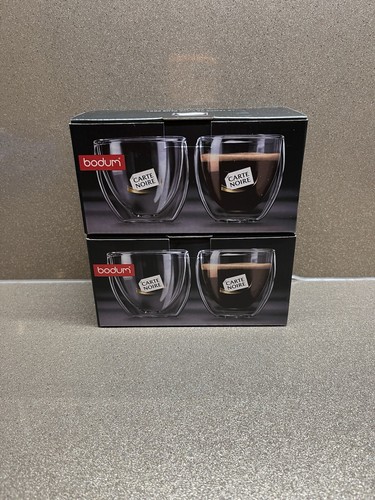 Neu und verpackt bodum - verpackt,
