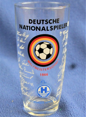 Bierglas sammlerglas - /,
