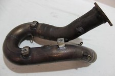 Abgaskrümmer Krümmer stehend