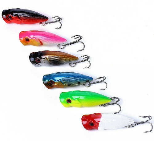 Wobbler set - set, 6