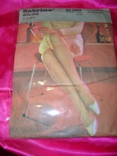 Rar vintage sabrina den - rar,