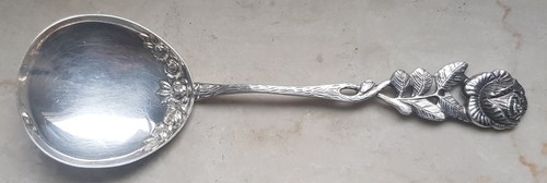 Sahnelöffel antiko - sahnelöffel,