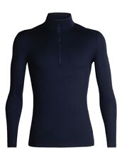 Icebreaker Oasis LS Half Zip