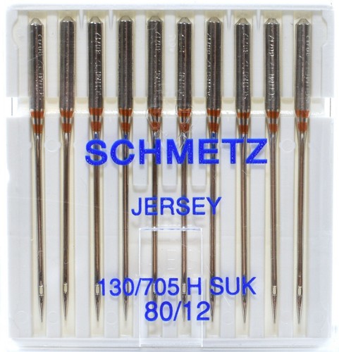 Schmetz nähmaschinen - 10,