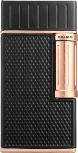 Colibri feuerzeug julius - feuerzeug,