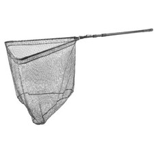 Spro landingnet rubber bl - landingnet,