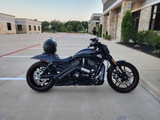 Harley rod vrsca night - harley,