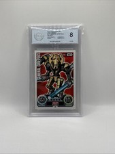 L73 Grievous Force Attax Serie