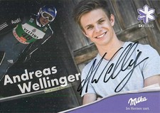 Andreas Wellinger