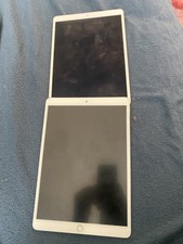 2x Apple iPad Pro (- Modell A1701 & A1709 - als Ersatzteilspender/für Bastler