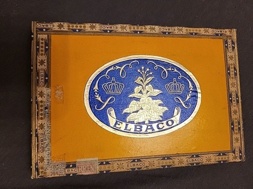 Zigarrenschachtel holz - zigarrenschachtel,