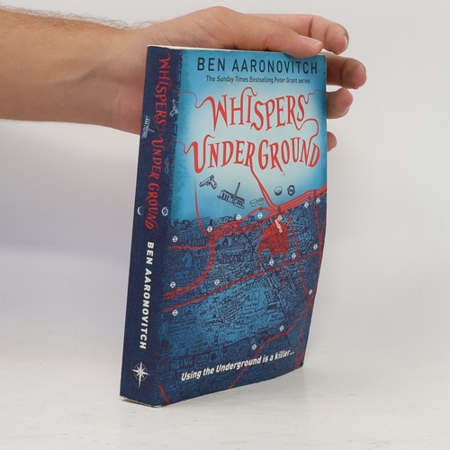 Whispers under ground - under, ground 