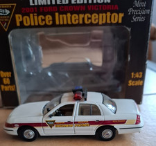 Ford Crown Victoria South