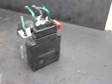 Hauptbremsaggregat Abs-block 8200034011 Renault Twingo 1.2 C 06 Limousine