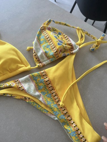 Zaful damen bikini teilig - bikini, 2-teilig