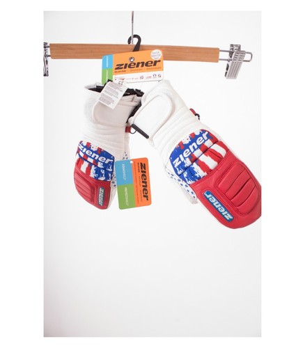 Ziener kinder handschuhe - handschuhe, gr