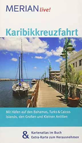 Merian live reiseführer - live!,