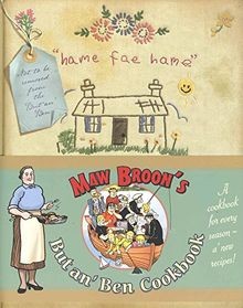 Maw broons but ben - broons,