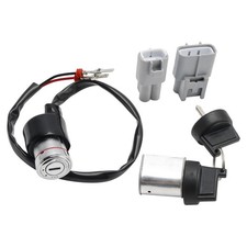 Zündschloss SCHLOSSSATZ