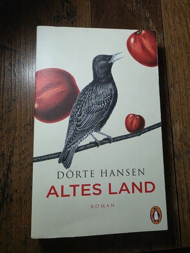 Dörte hansen altes land - "altes,