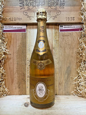 1 Fl.  Louis Roederer Kristall