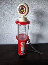 Zapfsäule als