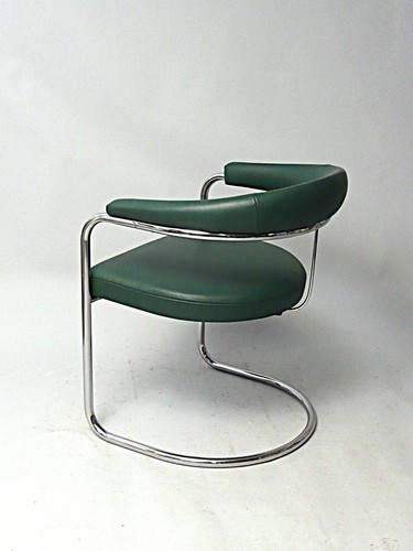 Gebr luckhardt ss33 thonet - gebr.,