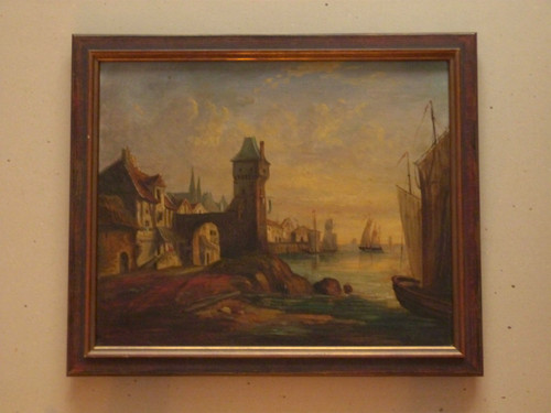 Kleines kabinettstück - kleines,