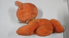 Ddr plüschtier gummigesicht - plüschtier,