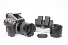 Hasselblad H2, HC 80mm f2,8