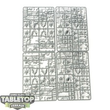 Grey Knights - 10 Grey Knights