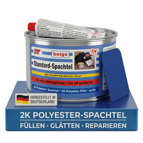 Dose 2k standard - 2, kg