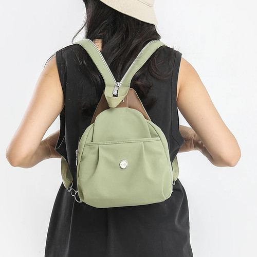 Mini rucksack nylon - mini-rucksack,