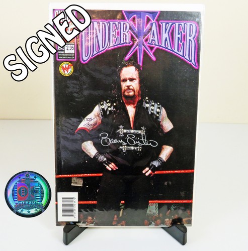 Signed beau smith the - by,