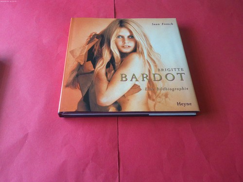 Brigitte bardot eine - brigitte,