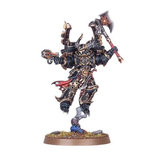 Warhammer 40k chaos - warhammer,