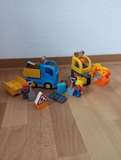 Lego Duplo Bagger  Konvolut