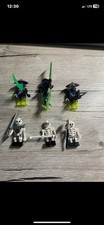 Lego Ninjago Ghost