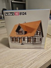 Kibri 8124 Rarität zum