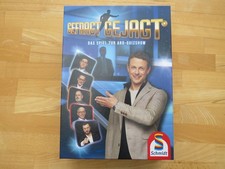 Gefragt gejagt 49405 - gefragt, schmidt