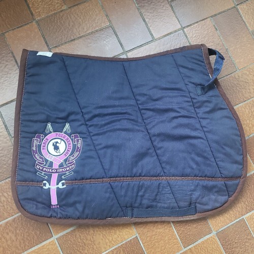 Schabracke full polo - schabracke,