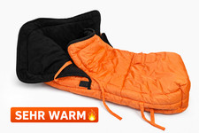 👉 Baby Schlitten Fußsack