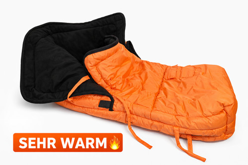Baby schlitten fußsack - 👉,