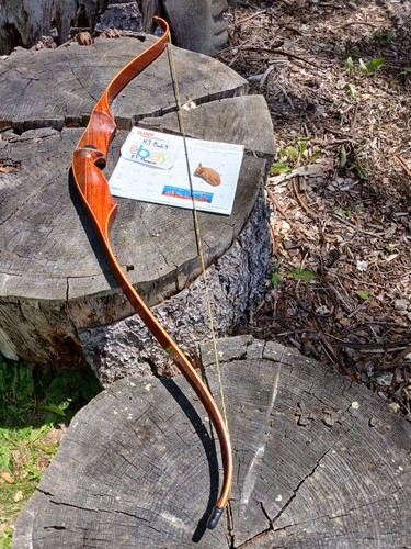 Vintage ben pearson archery - ben,