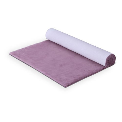 Hochflor teppich wohnzimmer - hochflor,